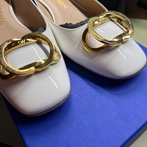 Stuart Weitzman Anicia pumps size 81/2